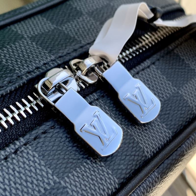 LV Cosmetic Bags